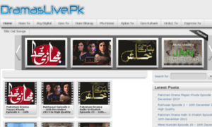 Dramaslive.pk thumbnail