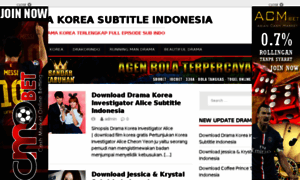 Dramaterbaru.site thumbnail