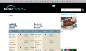 Dramatorrent4.com thumbnail