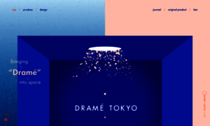 Drame.tokyo thumbnail