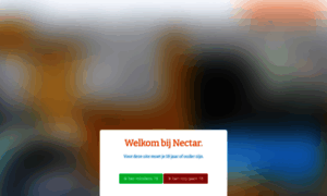 Drankenhandelnectar.nl thumbnail