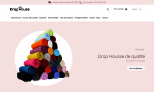 Drap-house.fr thumbnail