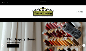 Draperyhousedesigncenter.com thumbnail