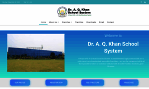 Draqkhanschoolsystem.edu.pk thumbnail