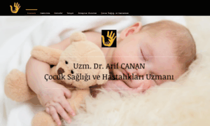 Drarifcanan.com thumbnail