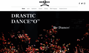 Drasticdance.com thumbnail