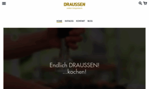 Draussen.eu thumbnail