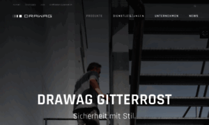 Drawag-gitterrost.ch thumbnail