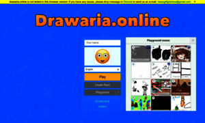 Drawaria.online thumbnail