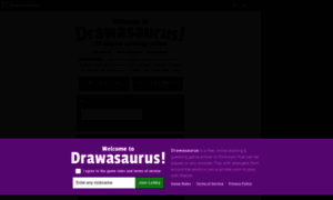 Drawasaurus.org thumbnail