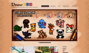 Drawdoo.com thumbnail