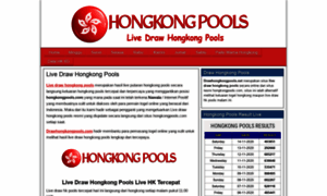 Drawhongkongpools.net thumbnail