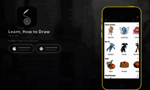 Drawing-how-to-draw.com thumbnail