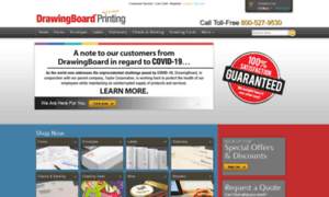 Drawingboard.com thumbnail