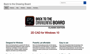 Drawingboardapp.com thumbnail