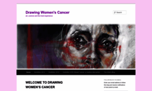 Drawingcancer.wordpress.com thumbnail