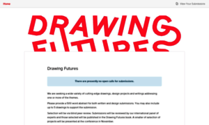 Drawingfutures.submittable.com thumbnail