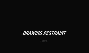 Drawingrestraint.net thumbnail