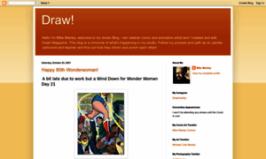 Drawman.blogspot.com thumbnail