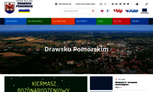 Drawsko.pl thumbnail