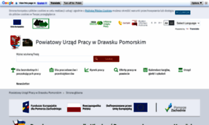 Drawskopomorskie.praca.gov.pl thumbnail