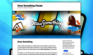Drawsomething.nu thumbnail