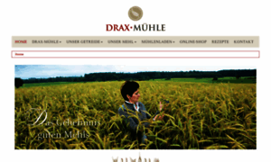 Drax-muehle.de thumbnail