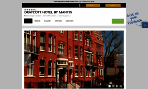 Draycotthotel.londonhotels.it thumbnail