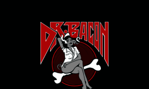 Drbaconband.com thumbnail