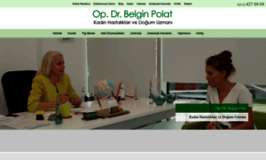 Drbelginpolat.com thumbnail