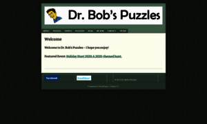 Drbobspuzzles.com thumbnail