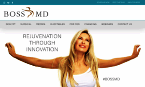 Drbossmd.com thumbnail