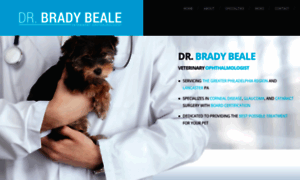 Drbradybeale.com thumbnail