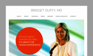 Drbridgetduffy.com thumbnail