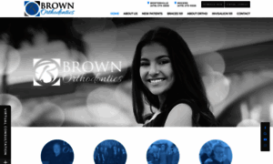 Drbrownbraces.com thumbnail