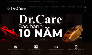 Drcare.vn thumbnail