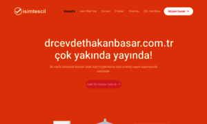 Drcevdethakanbasar.com.tr thumbnail