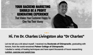 Drcharleslivingston.com thumbnail