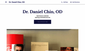 Drchin-od.business.site thumbnail