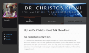 Drchristoskioni.brandyourself.com thumbnail