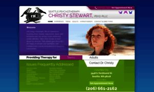 Drchristystewart.com thumbnail