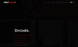 Drcode.com.br thumbnail