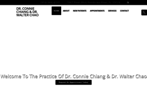 Drconniechiang.com thumbnail