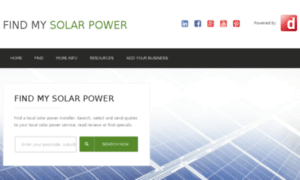 Drcsolarandelectrical.com.au thumbnail