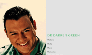 Drdarrengreen.com thumbnail