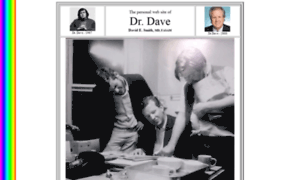 Drdave.org thumbnail