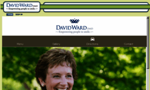 Drdaveward.mydentalvisit.com thumbnail