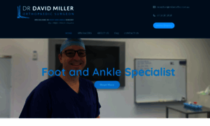 Drdavidmiller.com.au thumbnail