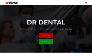 Drdental.com.tr thumbnail