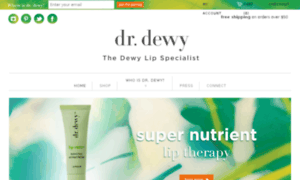 Drdewy.com thumbnail